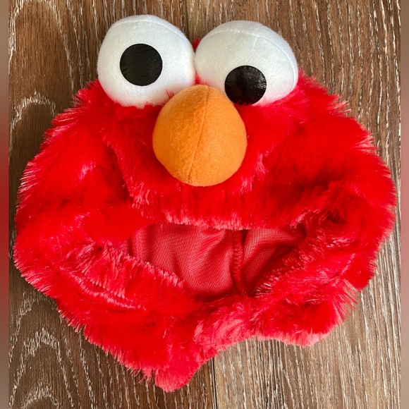 Sesame Street’s Elmo 2T Halloween Costume - Picture 6 of 8